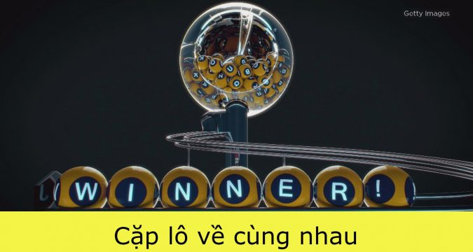 lô về cùng nhau